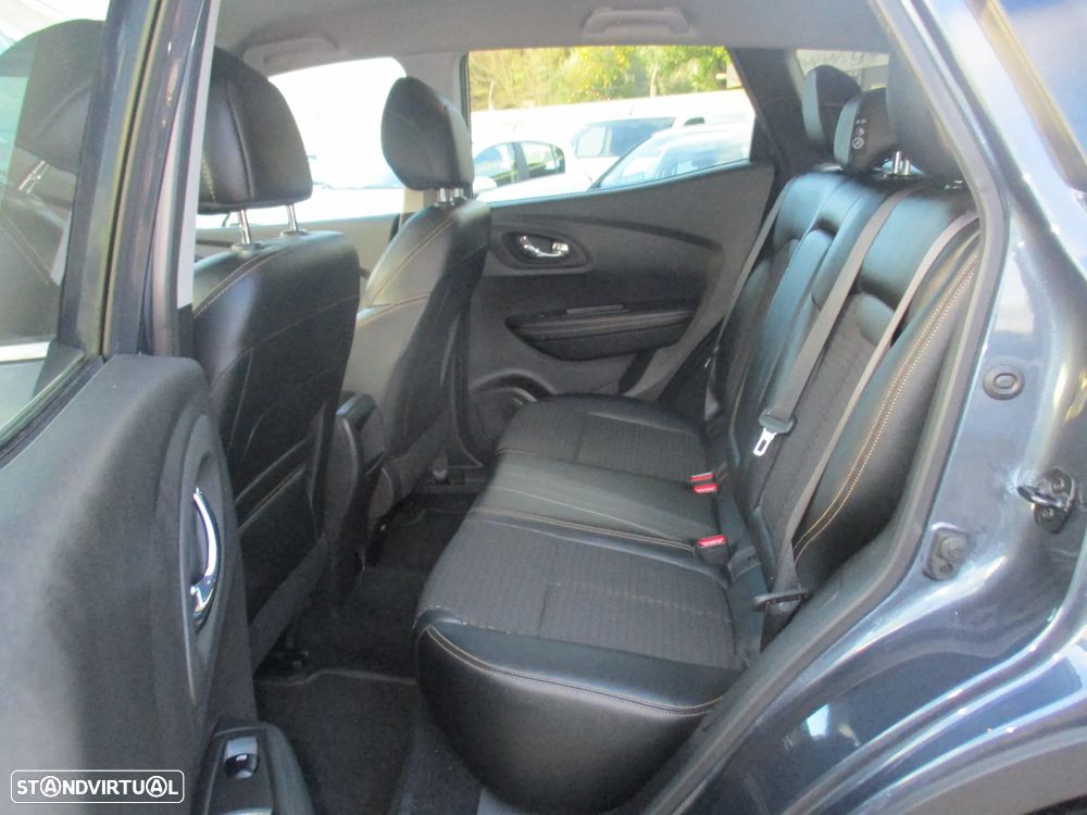 Renault Kadjar 1.5 dCi XMOD - 26