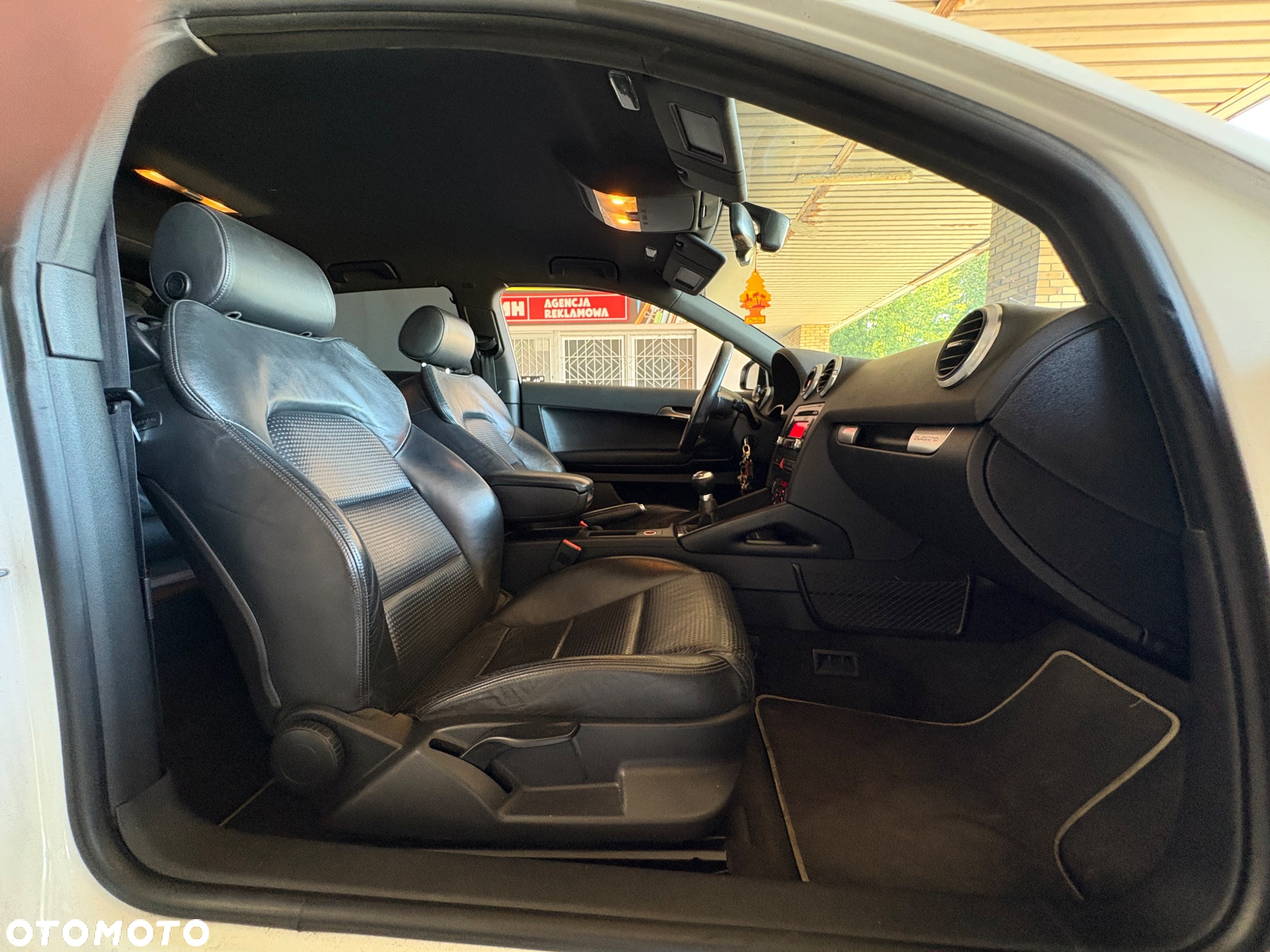 Audi S3 2.0 TFSI Quattro - 10