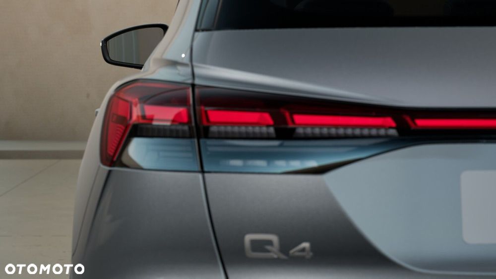 Audi Q4 e-tron 45 82kWh - 8
