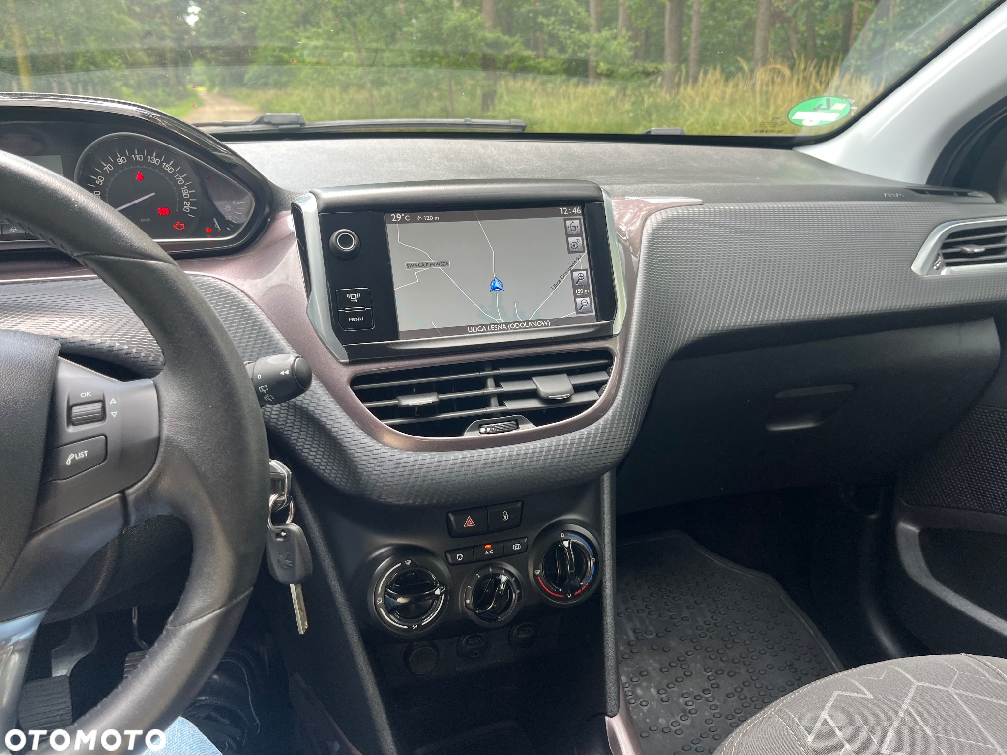 Peugeot 2008 1.2 Pure Tech Access - 11