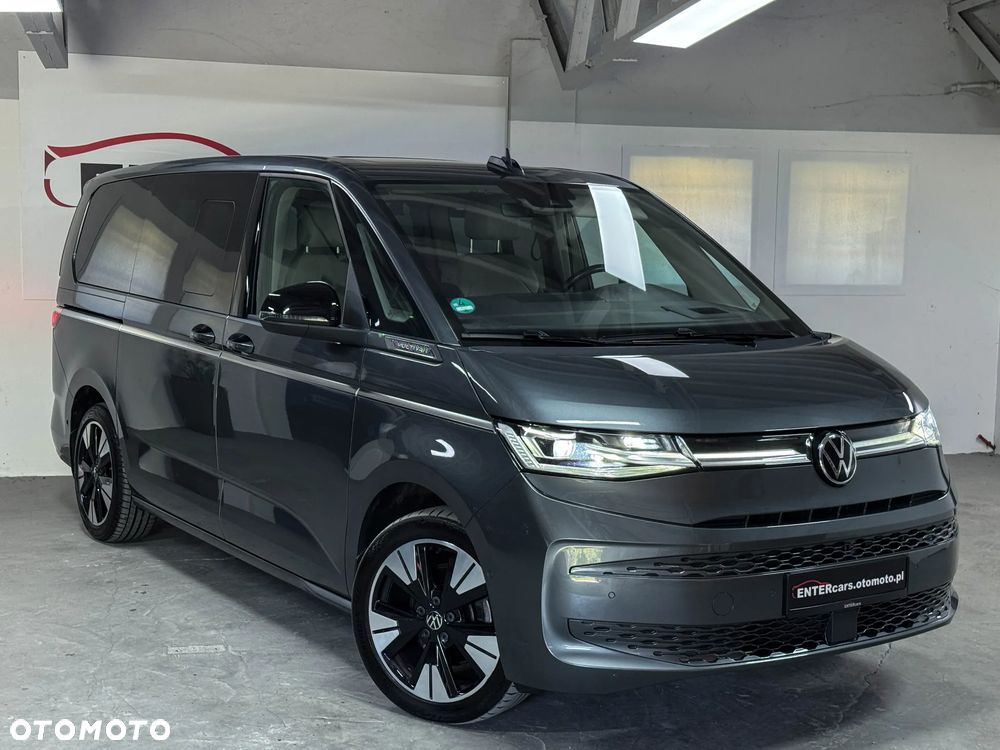 Volkswagen Multivan 2.0 TDI L2 Edition DSG - 38