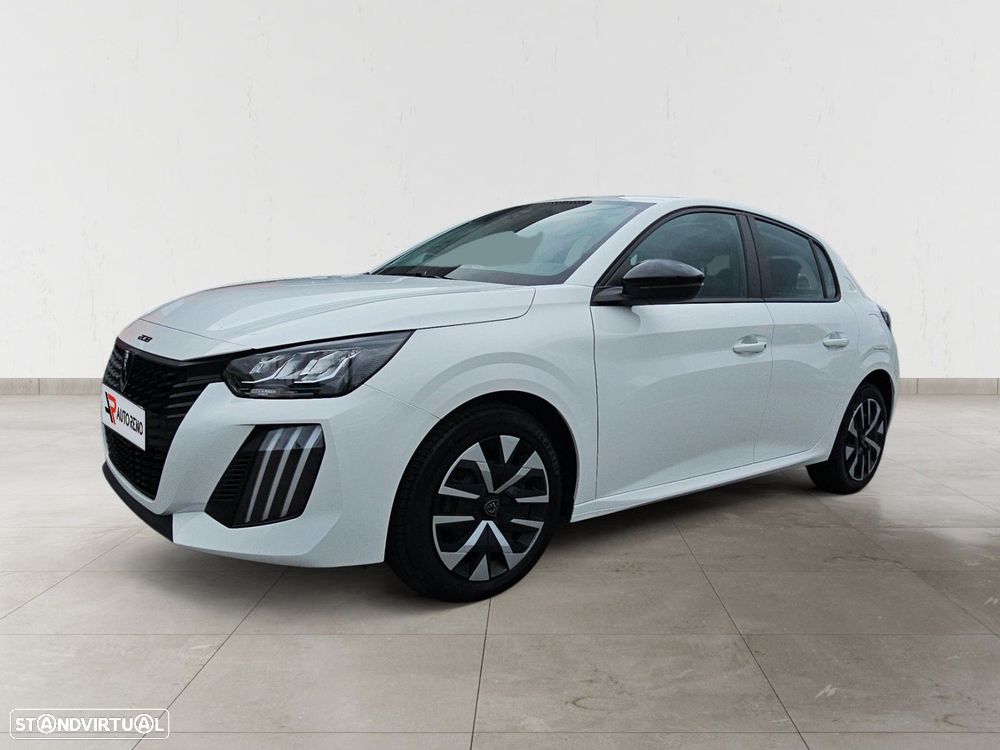 Peugeot 208 1.2 PureTech Active Pack