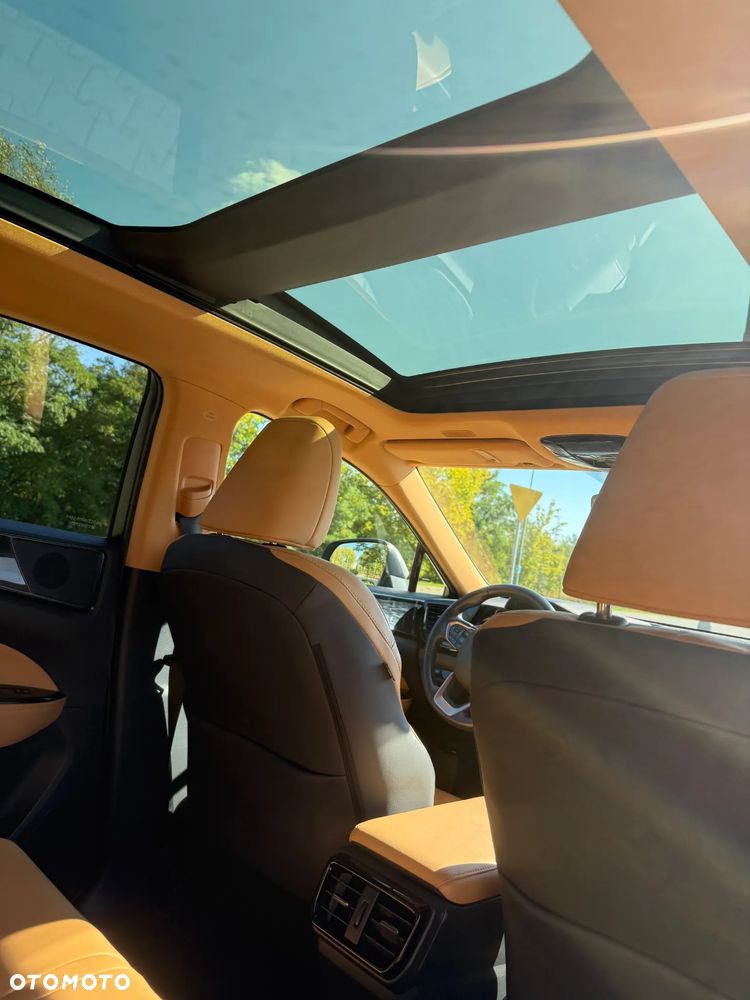 Lexus NX - 5