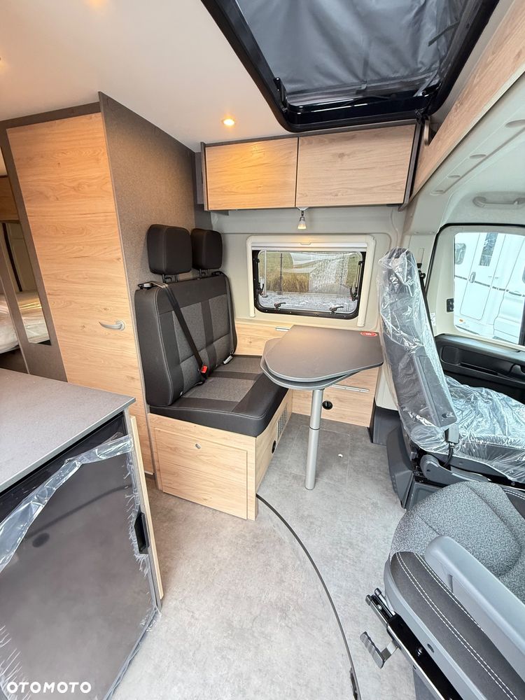 Dethleffs Globetrial Activ 600DS - 6