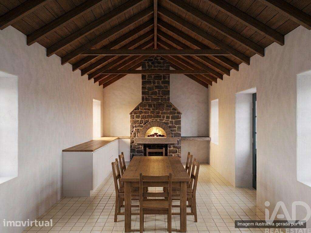 Casa tradicional T3 em Ribeiras de 207,00 m2 - Grande imagem: 4/27