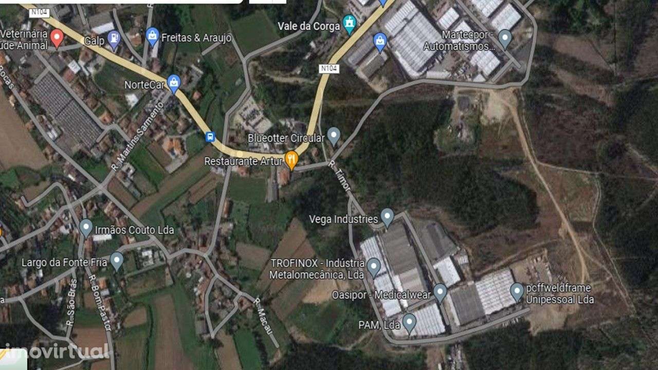 Armazém ZI | Trofa - Grande imagem: 2/3