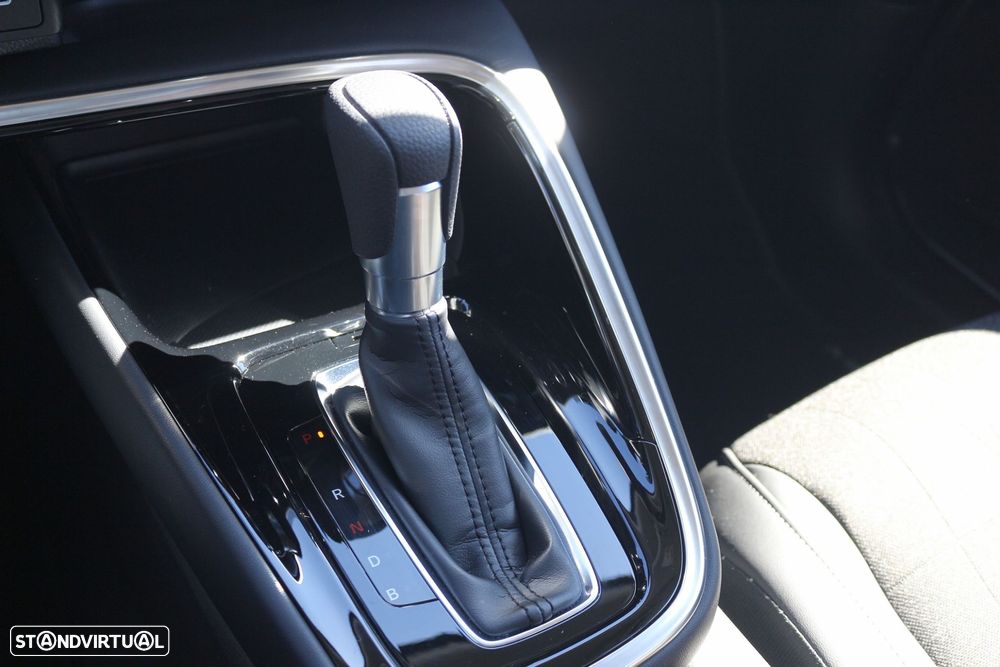 Honda HR-V 1.5 i-MMD e:HEV Advance - 37