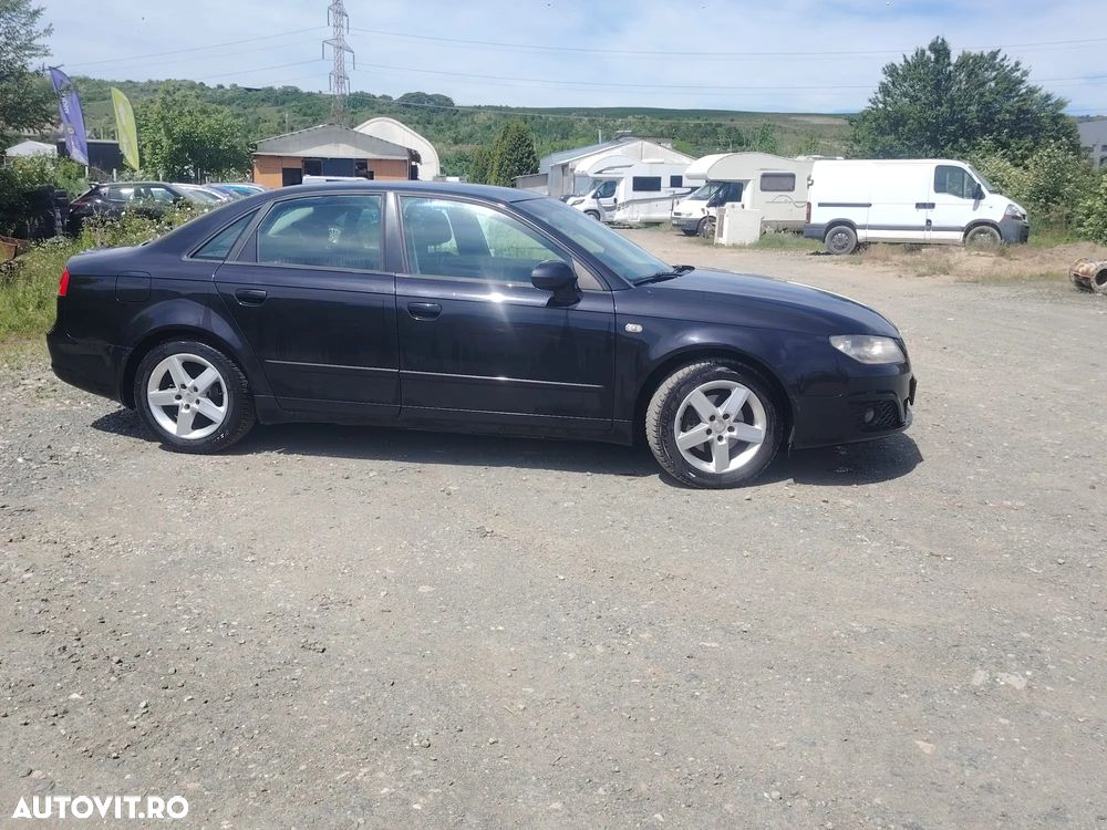 Seat Exeo 2.0 TDI 120 CP Style - 3