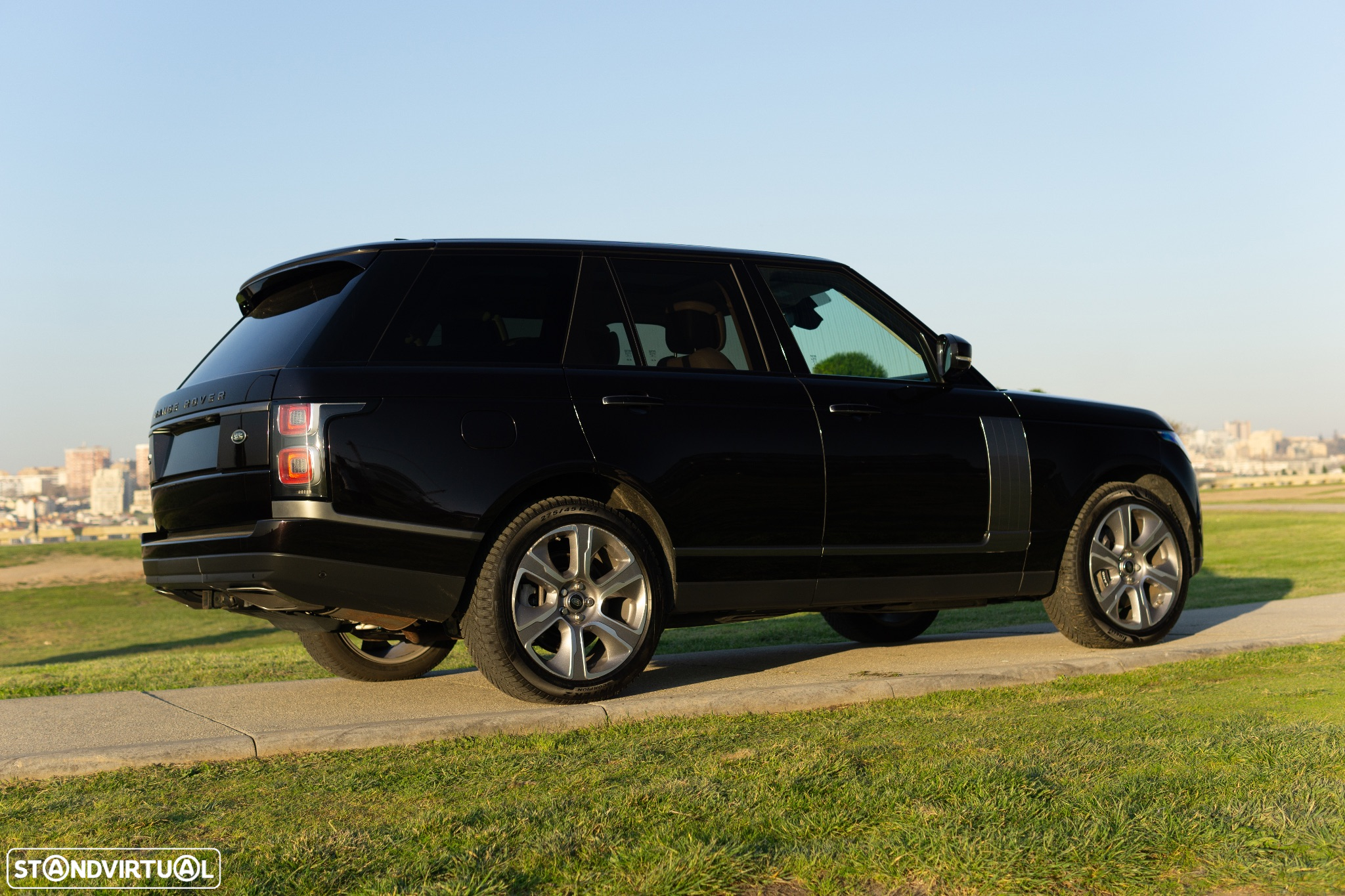 Land Rover Range Rover 2.0 Si4 PHEV Autobiography - 17