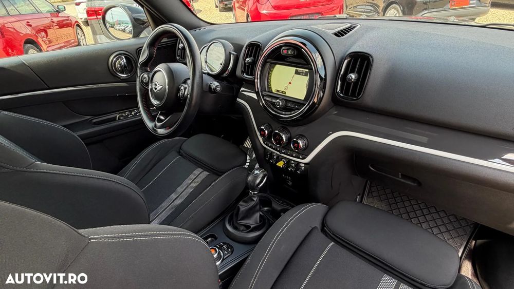 Mini Countryman Cooper S E All4 Aut. - 16