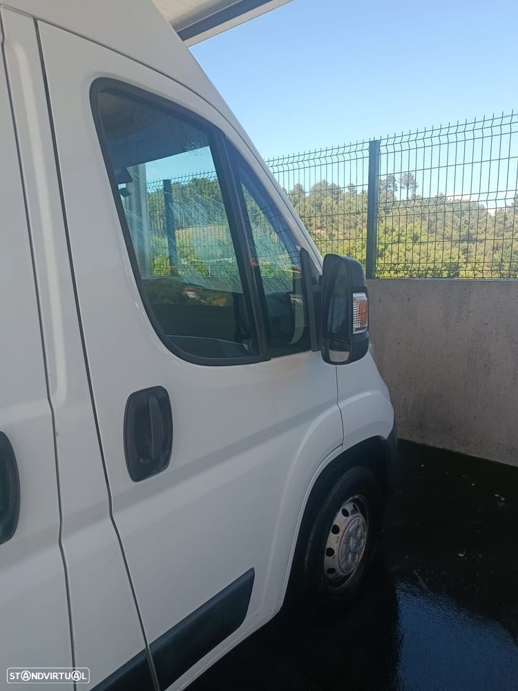 Citroën 2.0 BlueHDi Diesel 110 cv - 4
