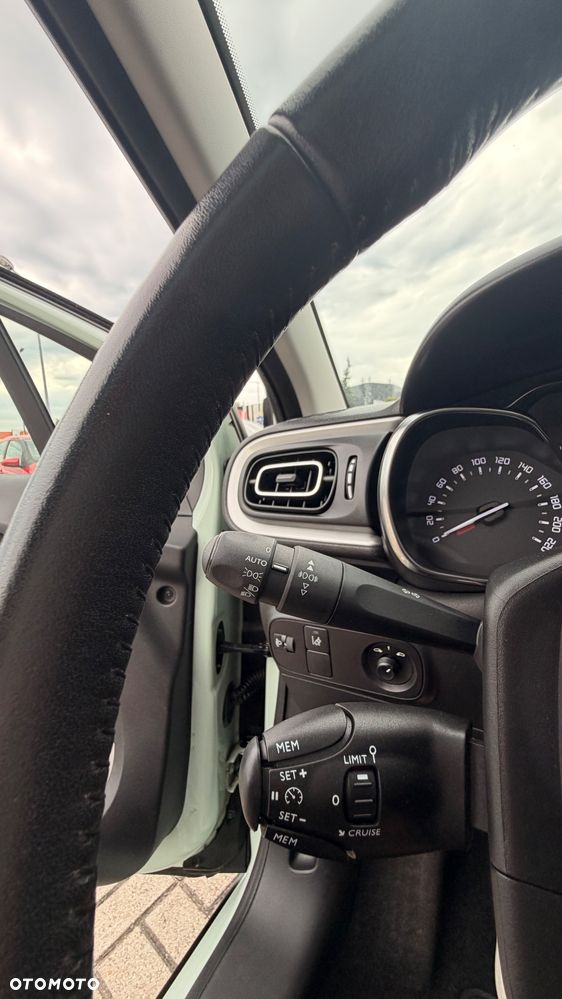 Citroën C3 - 25