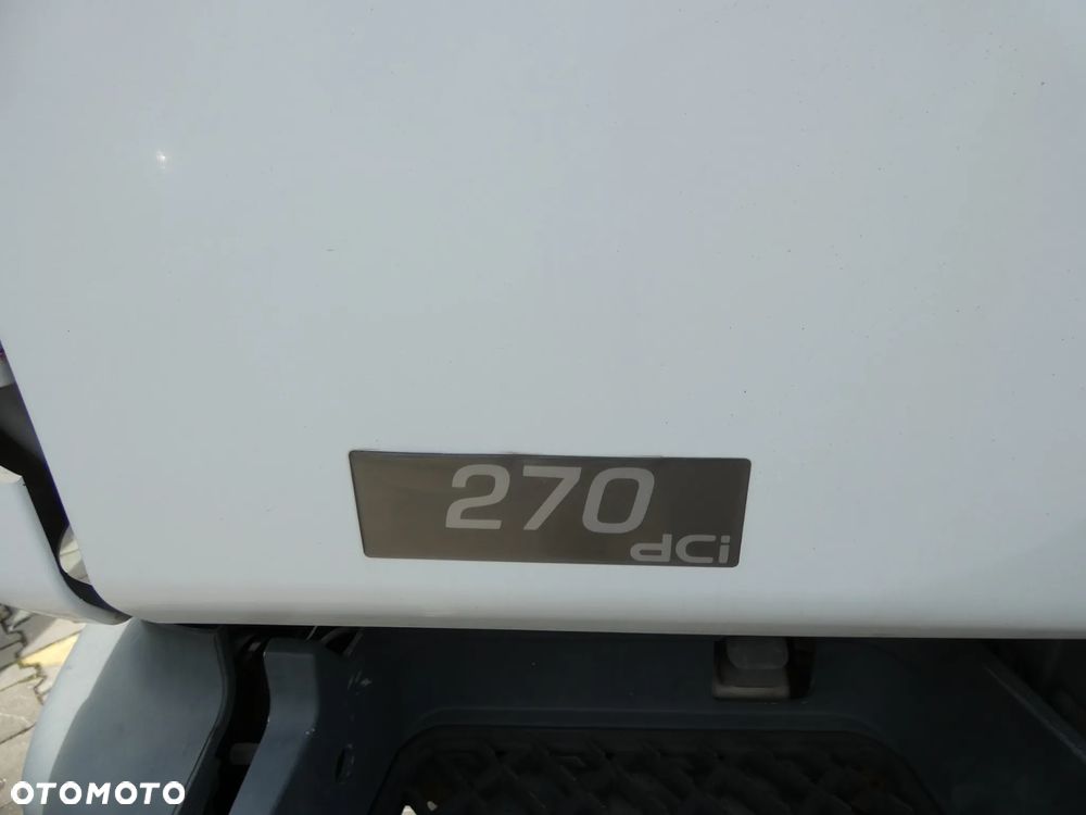 RENAULT MIDLUM 270 DCI *SAMOCHÓD NA CZĘŚCI*SILNIK, SKRZYNIA, MASKA, LAMPA, DRZWI, LUSTERKO, ZDERZAK, GRILL, BŁOTNIK,BELKA, DESKA, FOTELE, KANAPA, KIEROWNICA, ZAWIESZENIE, KOMPLETNY TYŁ, LICZNIK, ZEGARY, PRAWE LEWE PRZÓD TYŁ - 3