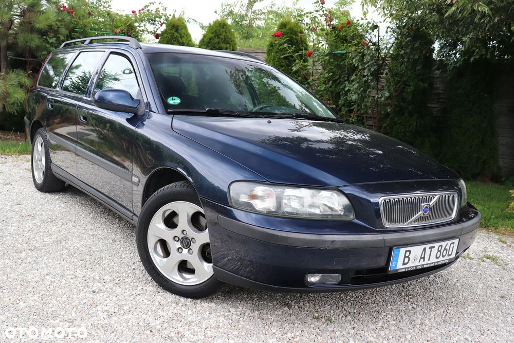 Volvo V70 - 7
