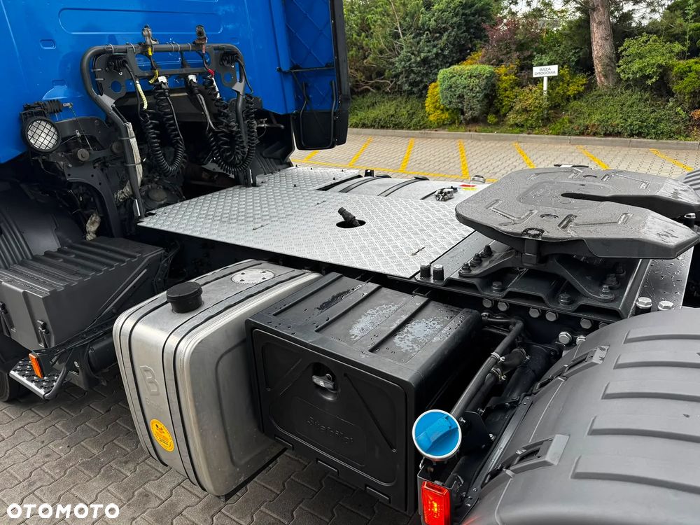 Scania R410 LA4X2HNA - 12