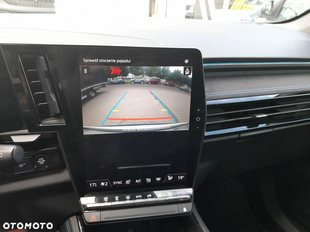 Renault Austral 1.3 TCe mHEV Techno esprit Alpine - 22
