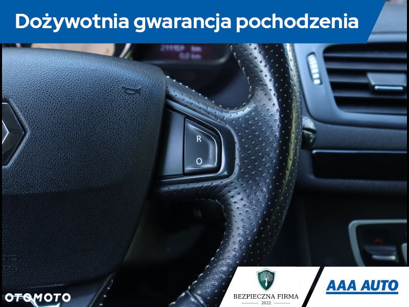 Renault Megane - 22