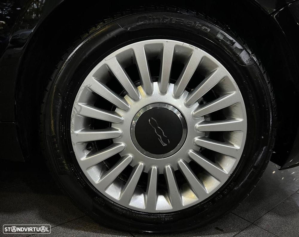 Fiat 500 - 6