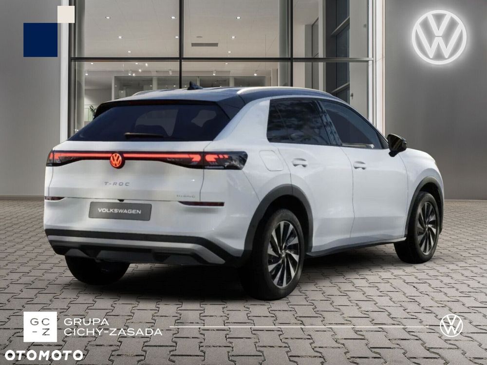 Volkswagen T-Roc 1.5 TSI HEV Style - 6