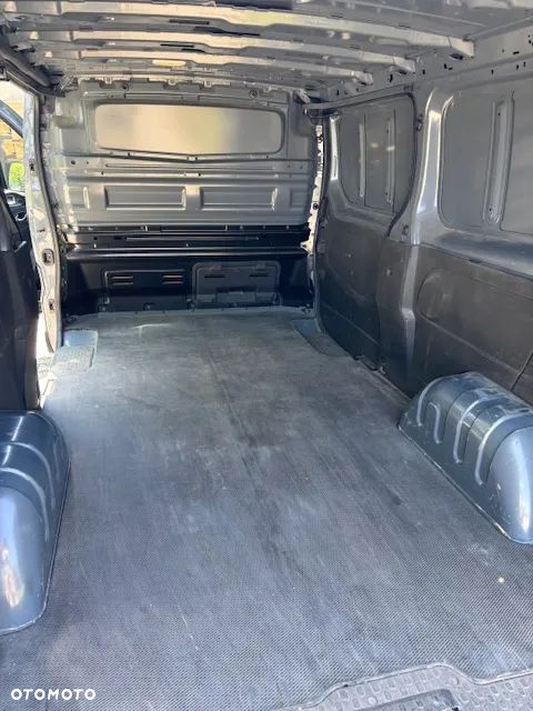 Renault Trafic L2H1 - 9