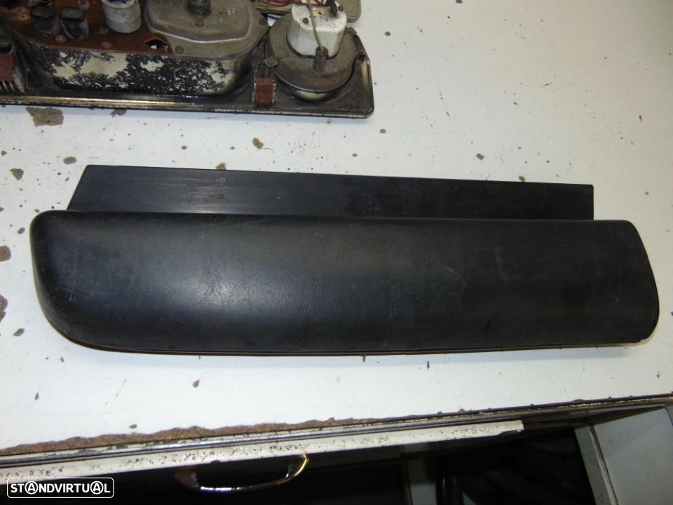 Opel Kadett B tampa porta-luvas - 9