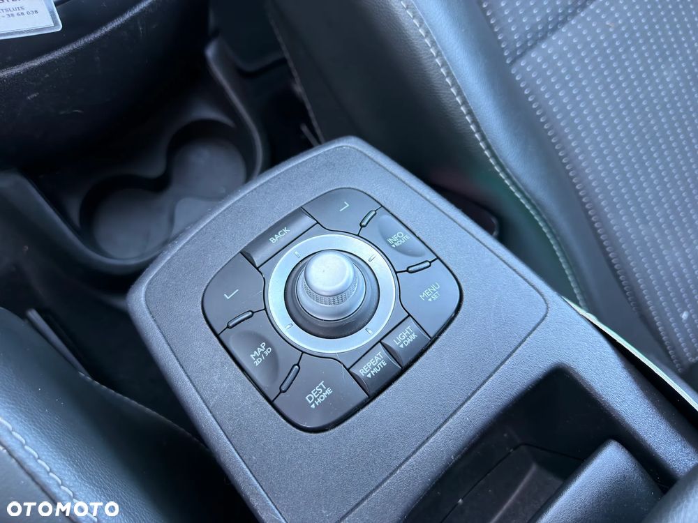 Renault Grand Scenic Gr 1.6 dCi Energy Bose - 18