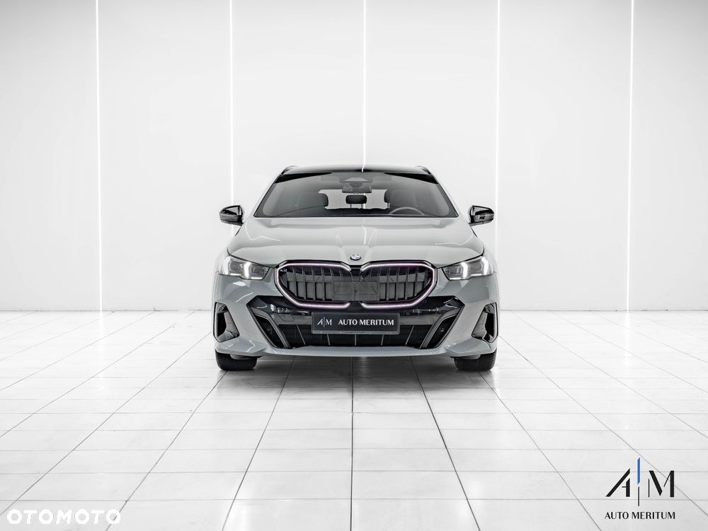 BMW Seria 5 - 8