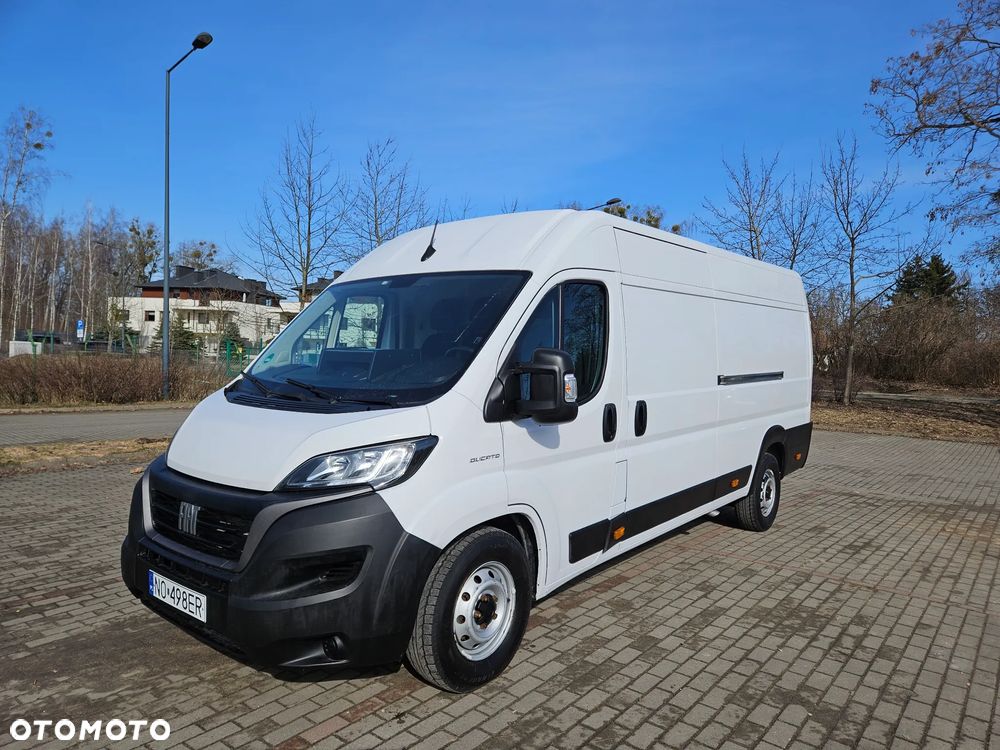 Fiat Ducato - 2