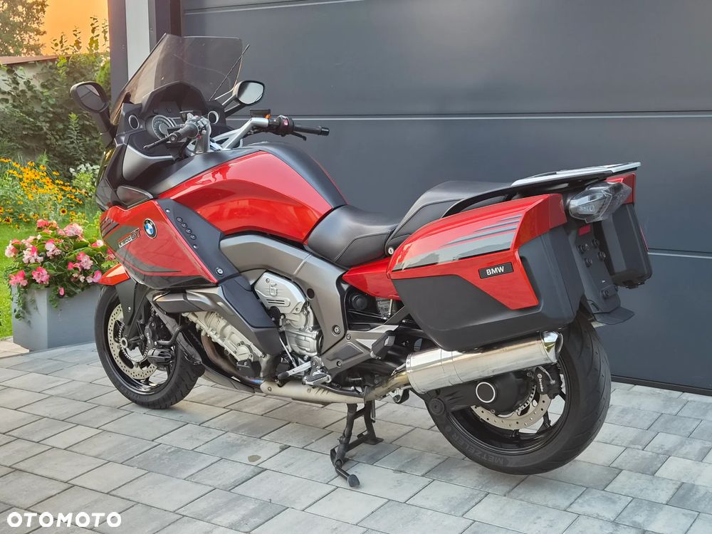 BMW K - 31
