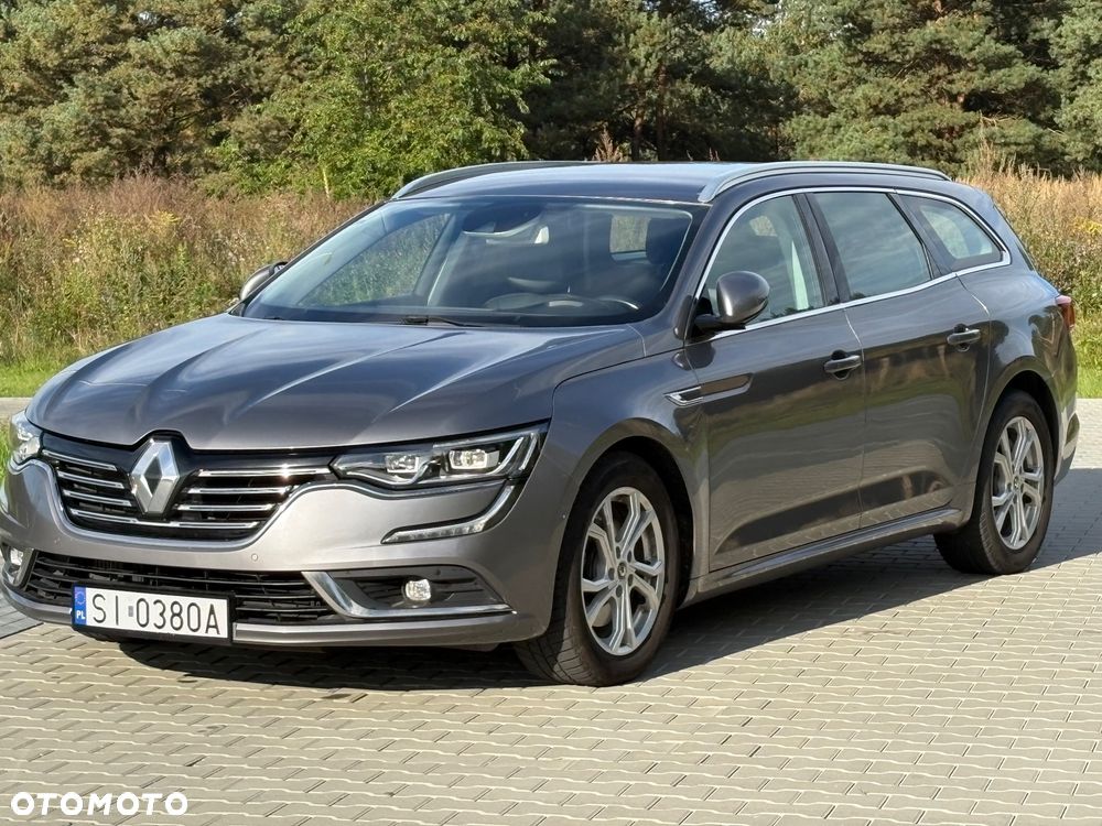 Renault Talisman - 10