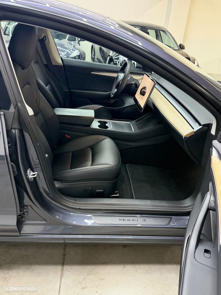 Tesla Model 3 Long-Range Dual Motor AWD - 6