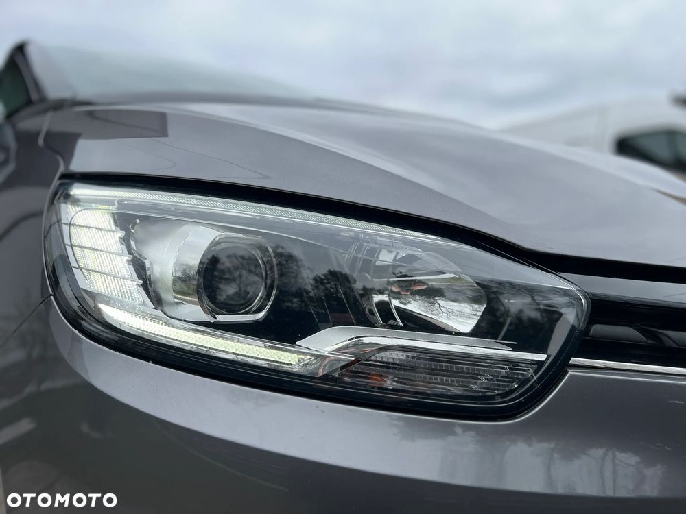Renault Scenic ENERGY dCi 130 Business - 10