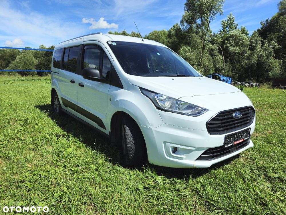 Ford Tourneo Connect Grand - 2