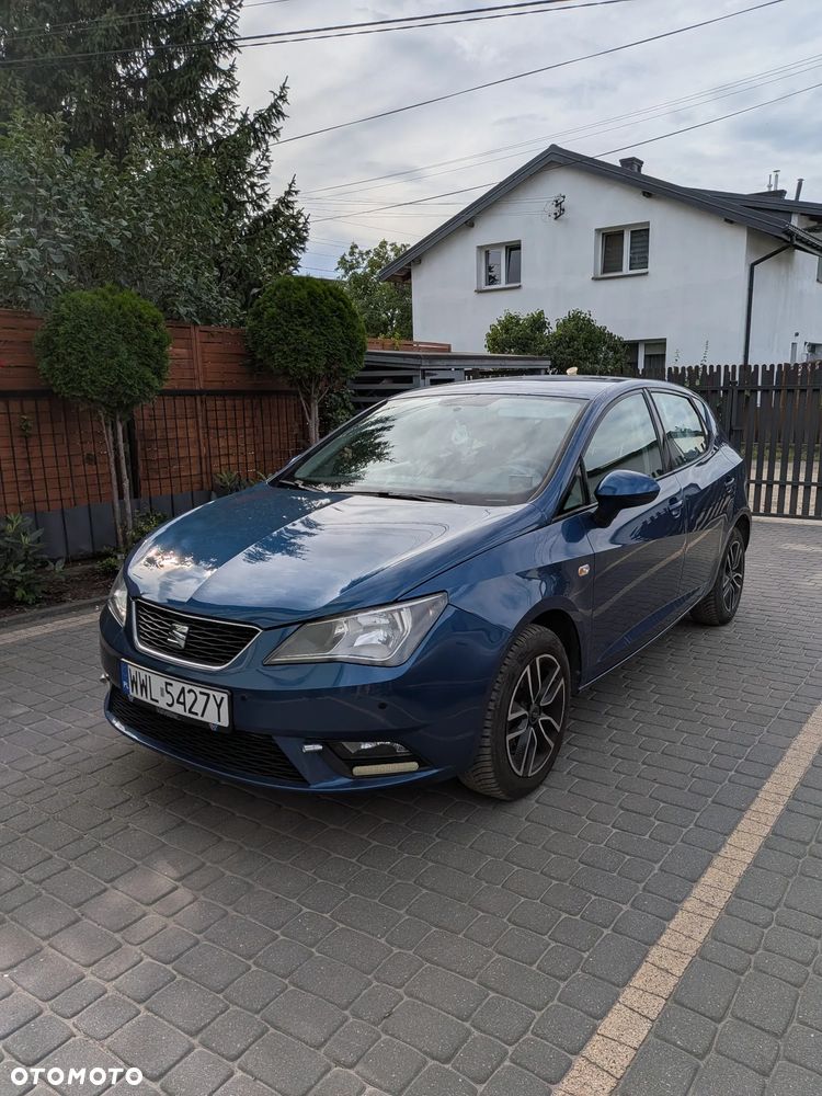 Seat Ibiza 1.6 TDI Style - 3
