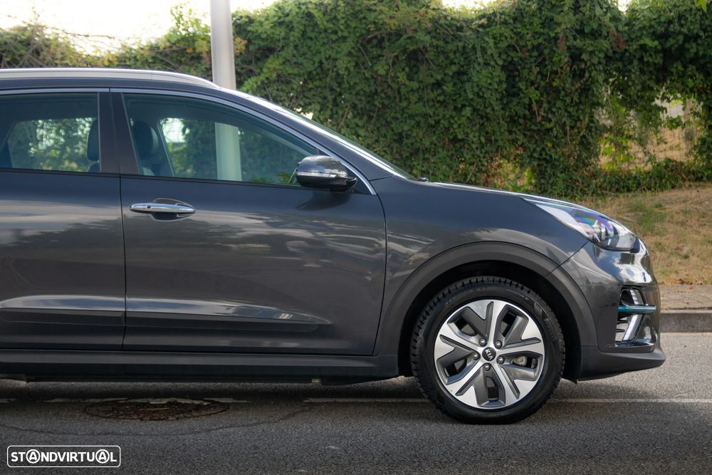 Kia e-Niro - 29