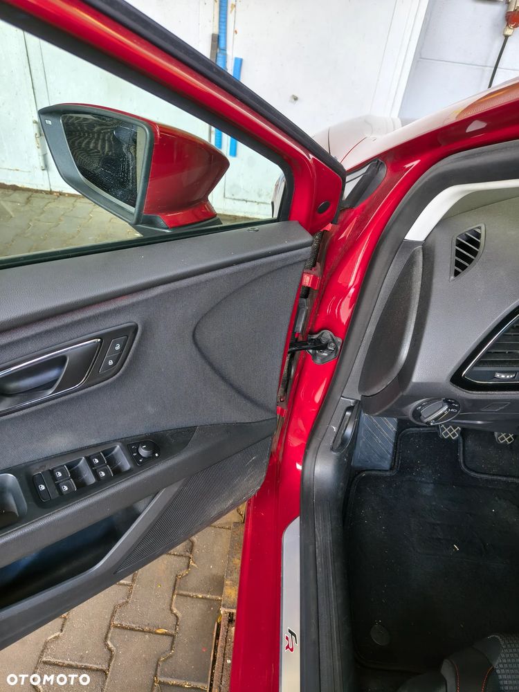 Seat Leon - 15