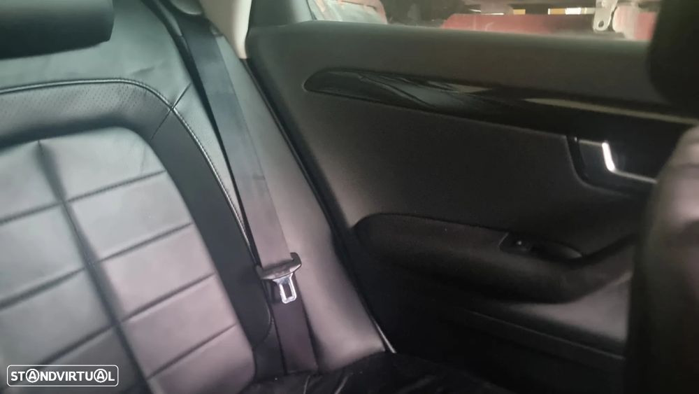 SEAT Exeo ST 2.0 TDI Style - 6