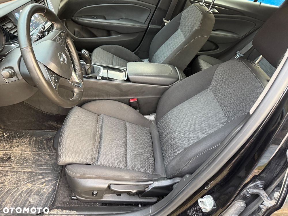 Opel Insignia 1.6 Ultimate 120 Jahre - 8