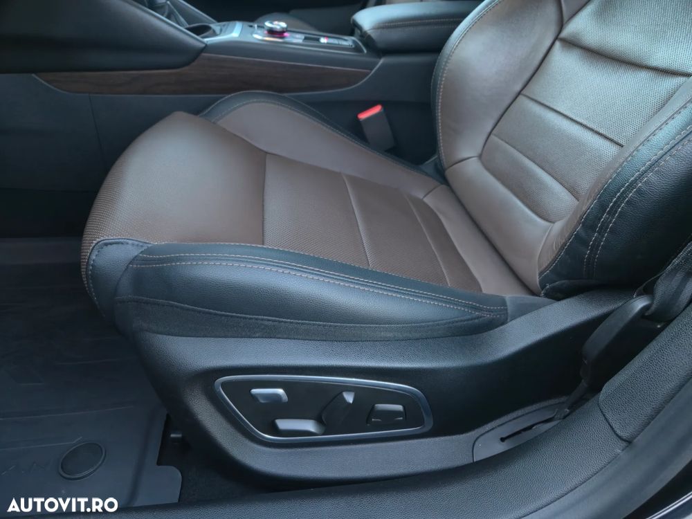 Renault Talisman - 13