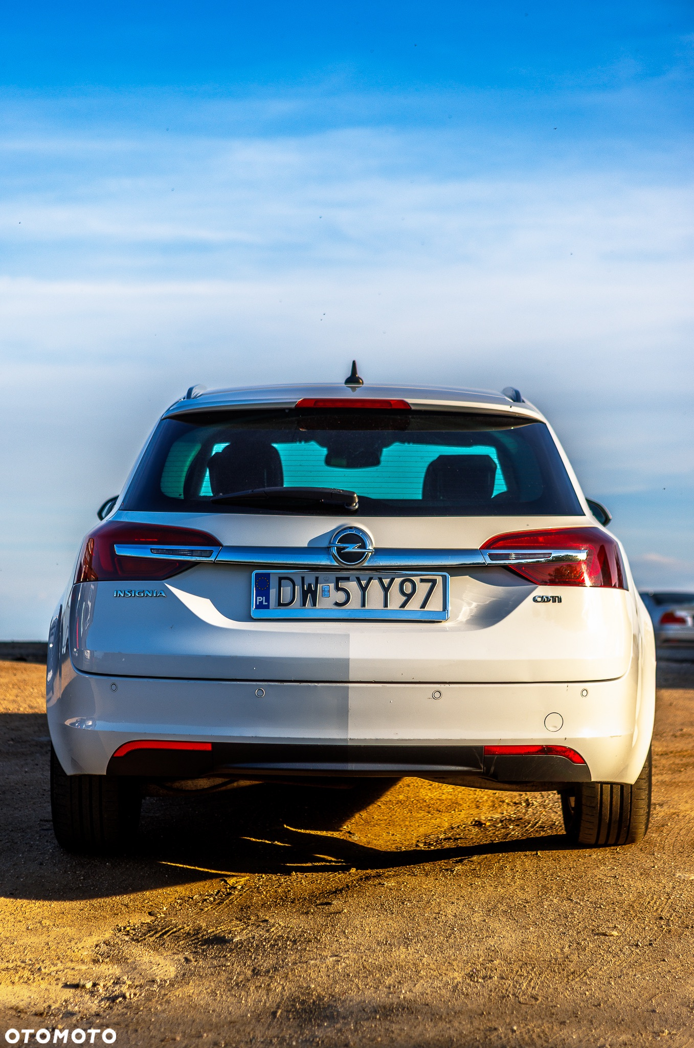 Opel Insignia 2.0 CDTI Active - 4