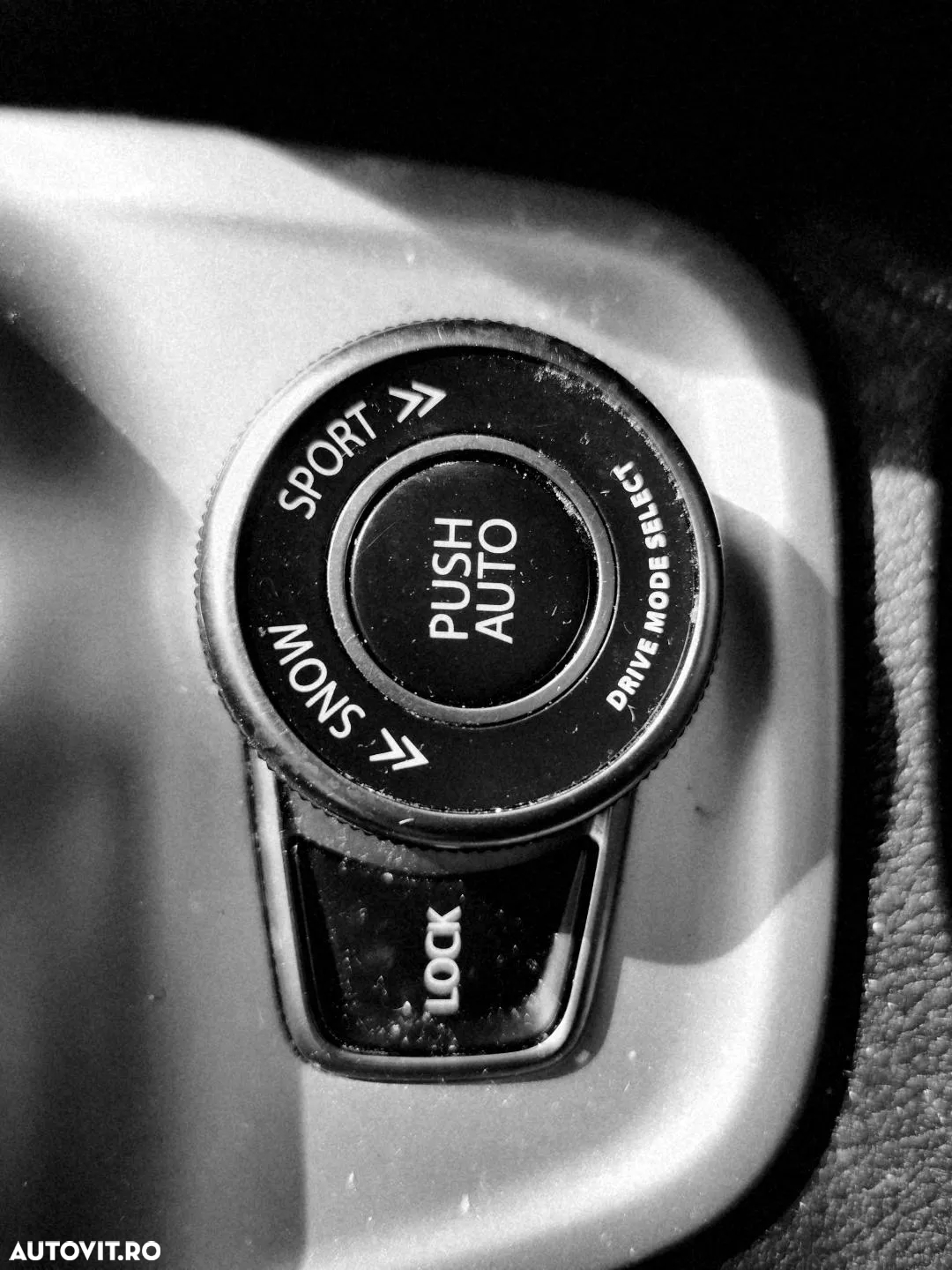 Suzuki Vitara 1.6 DDIS (4x4) Allgrip Comfort+ - 8