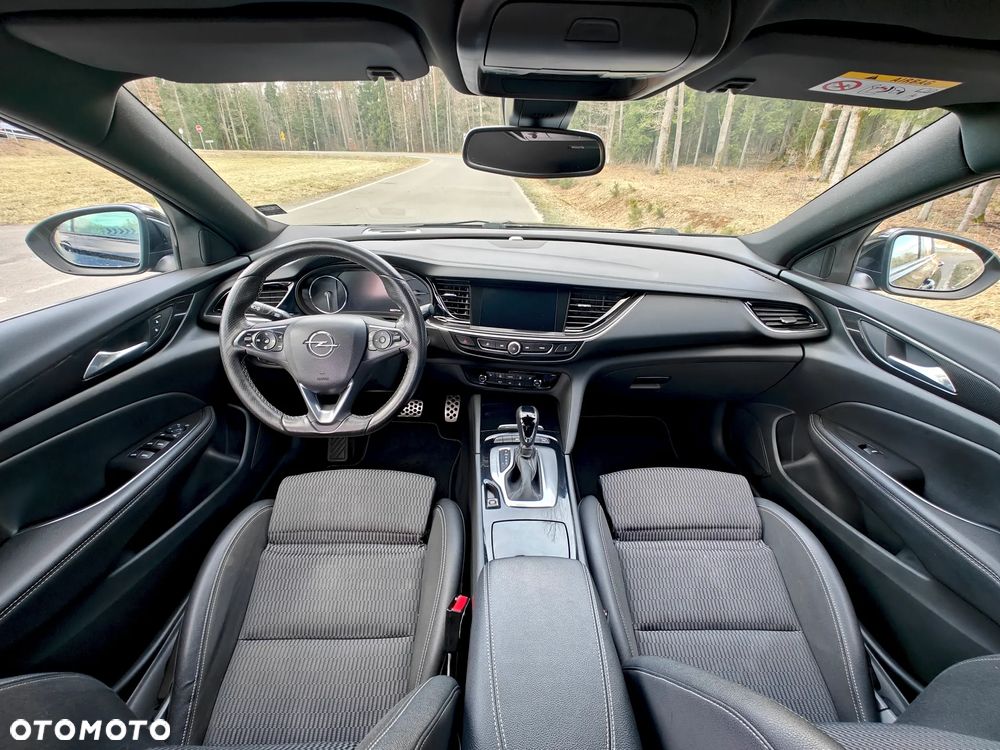 Opel Insignia 1.5 Direct Inj Turbo Exclusive - 21