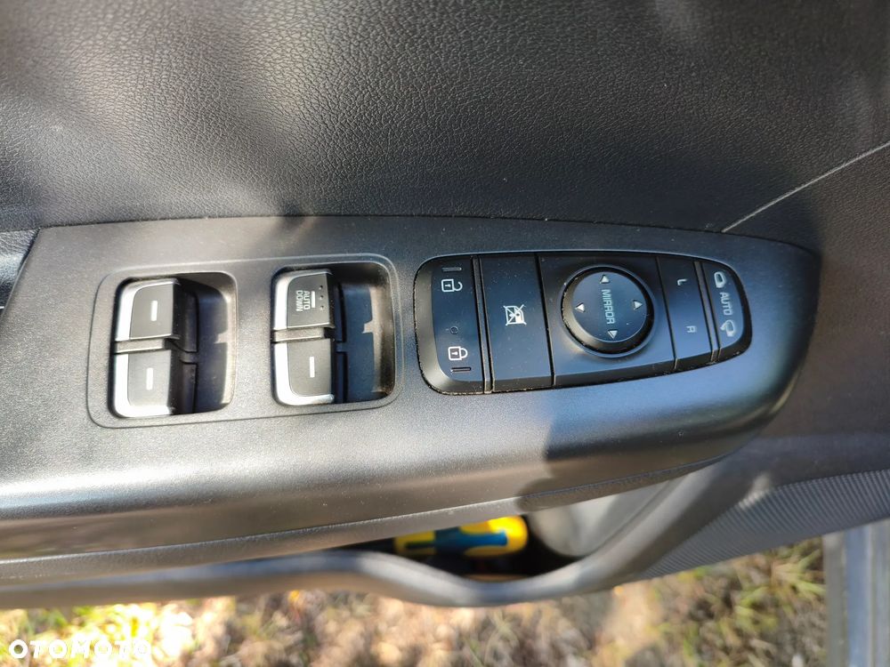 Kia Sportage 1.6 GDI S 2WD - 8