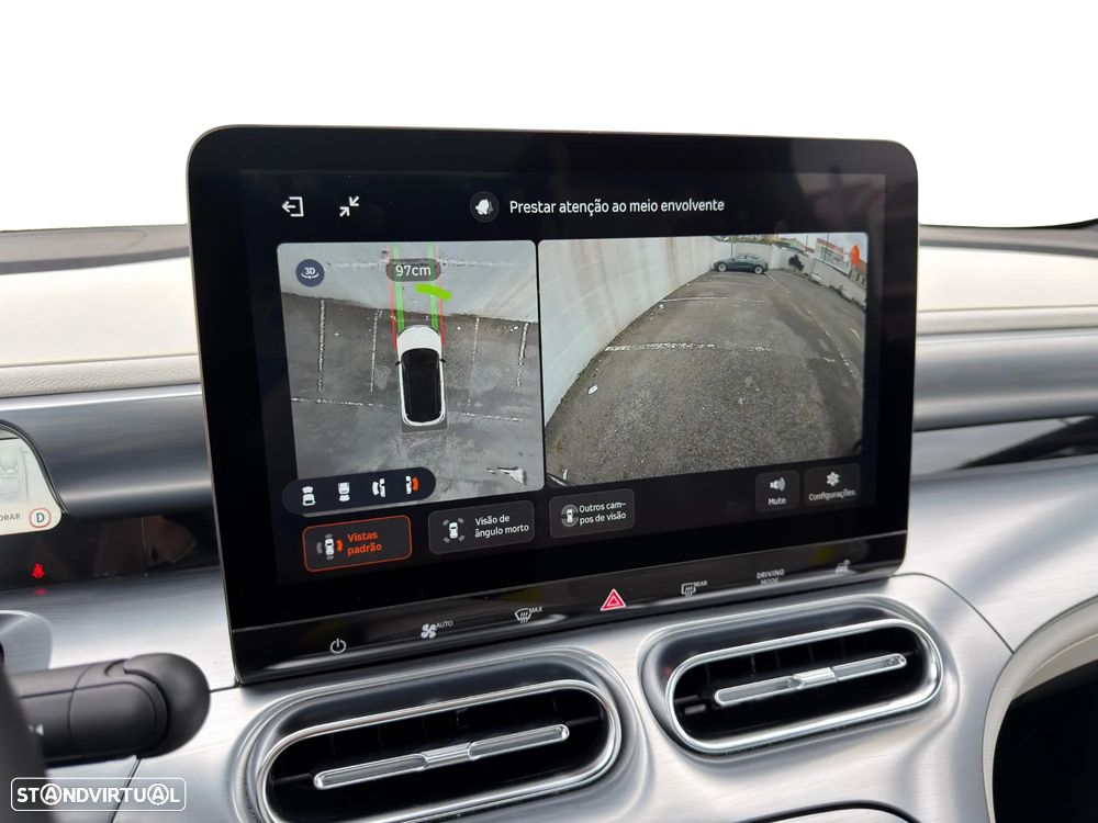 Smart #1 66 kWh Pro+ - 41