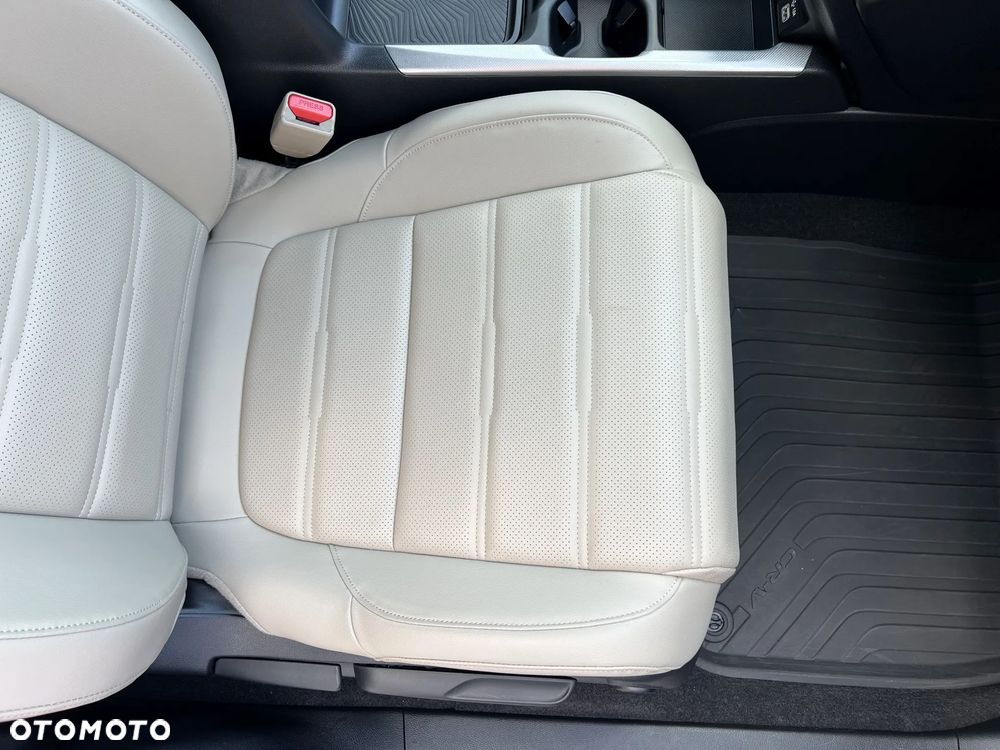 Honda CR-V 2.0 i-MMD Lifestyle (Honda Connect+) - 35