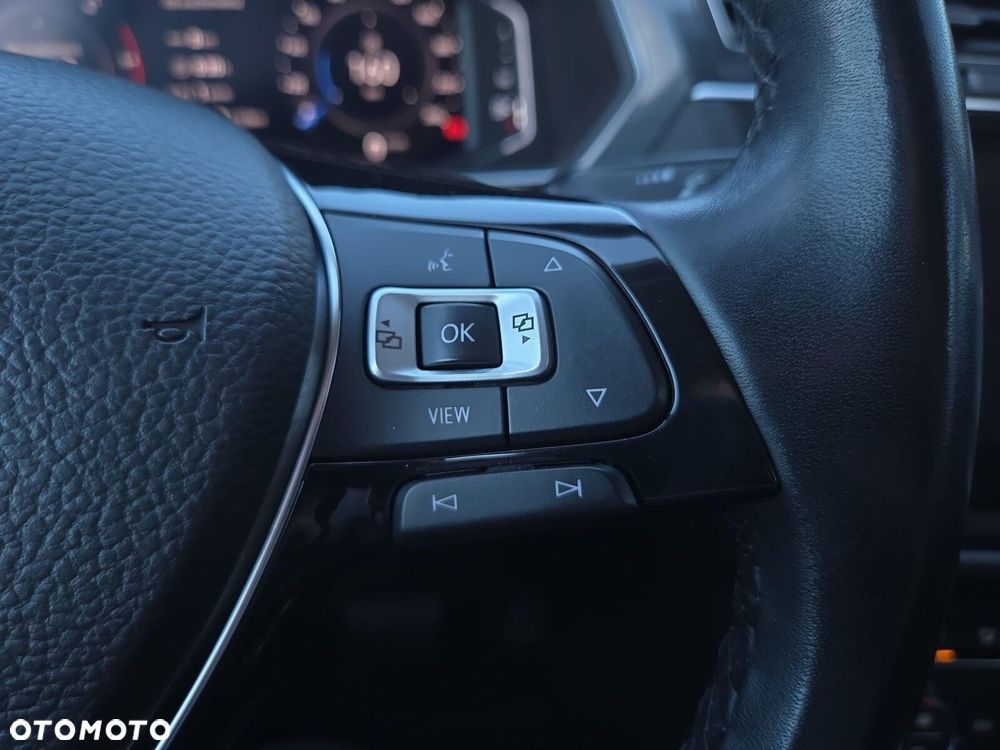 Volkswagen Tiguan Allspace 2.0 TDI 4Mot SCR Highline DSG 7os - 19