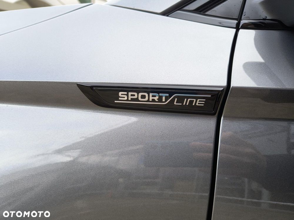 Skoda Karoq 1.5 TSI ACT Sportline DSG - 40