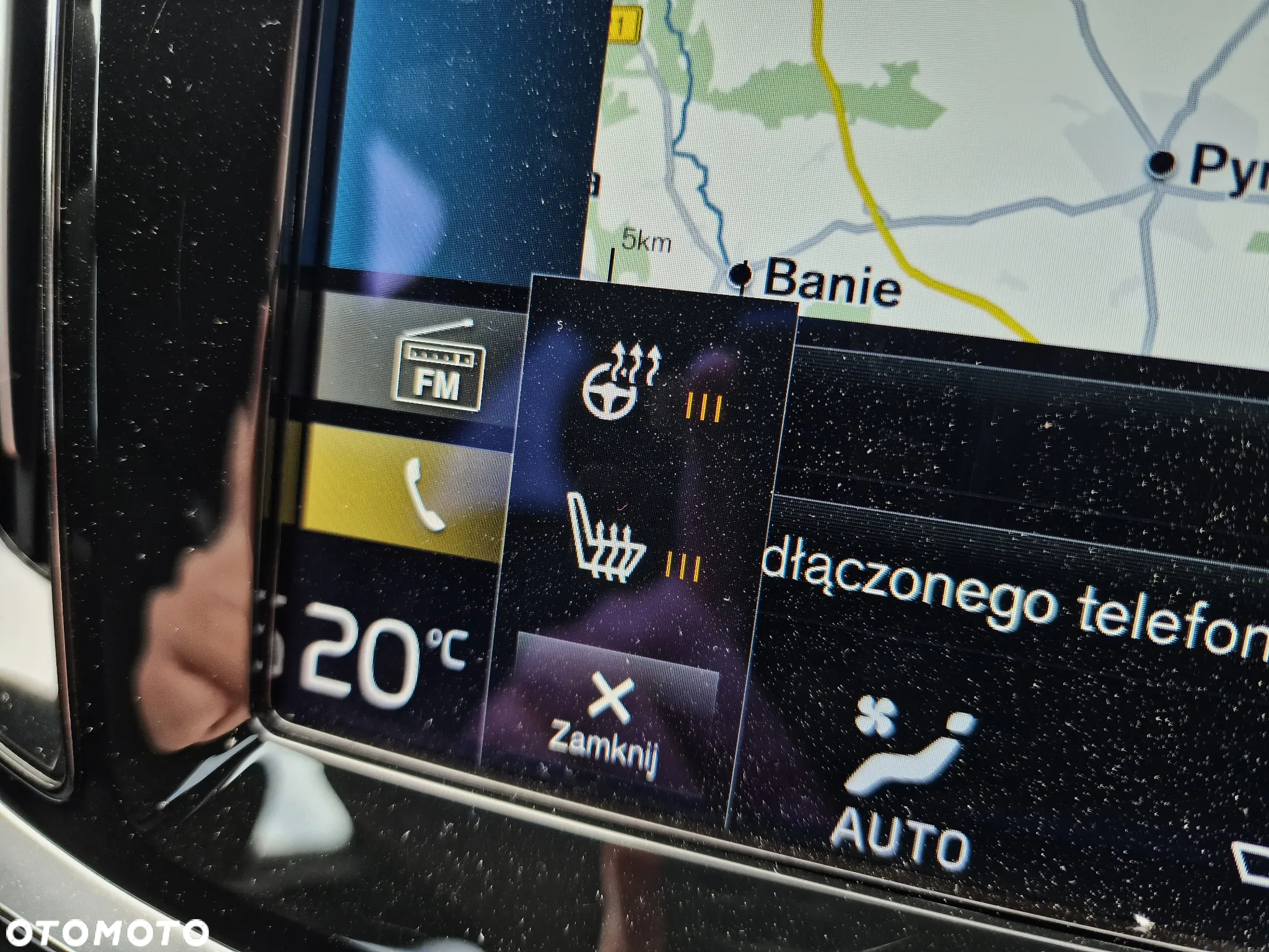 Volvo V60 B3 B Geartronic Momentum Pro - 28