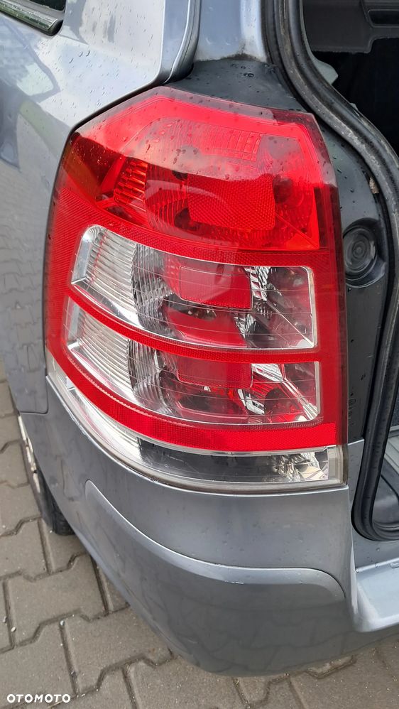 Opel Zafira 1.8 Enjoy - 8