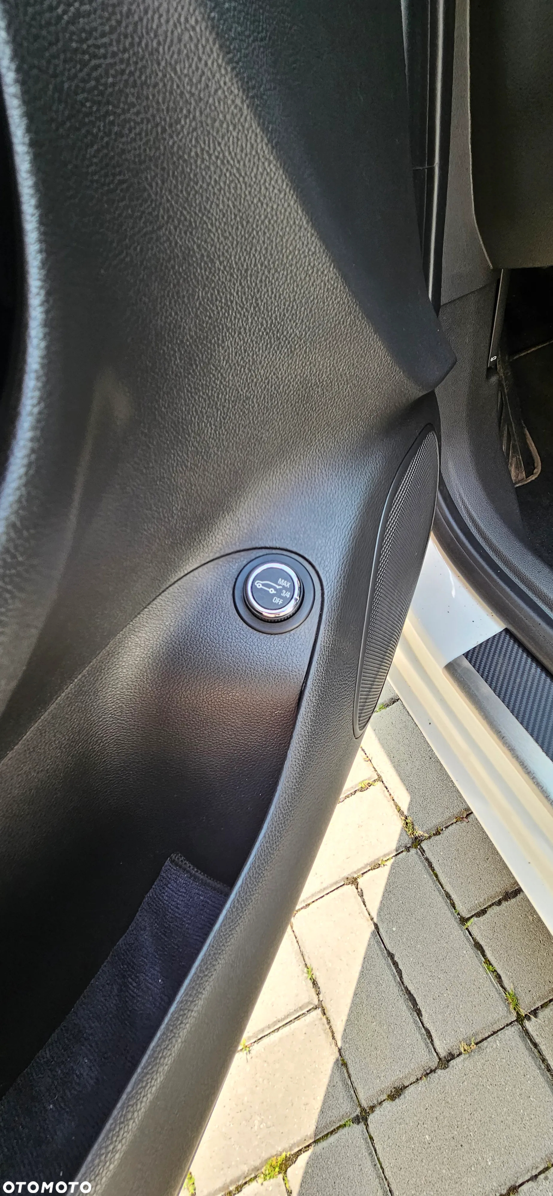 Opel Astra V 1.4 T Elite - 12